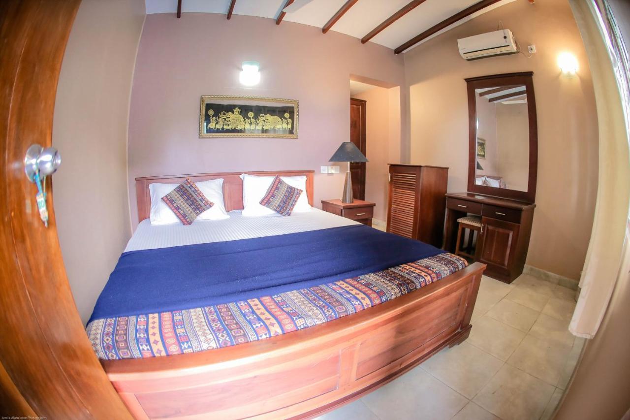 Funk Bunk - Mount View Lodge Kandy Kültér fotó