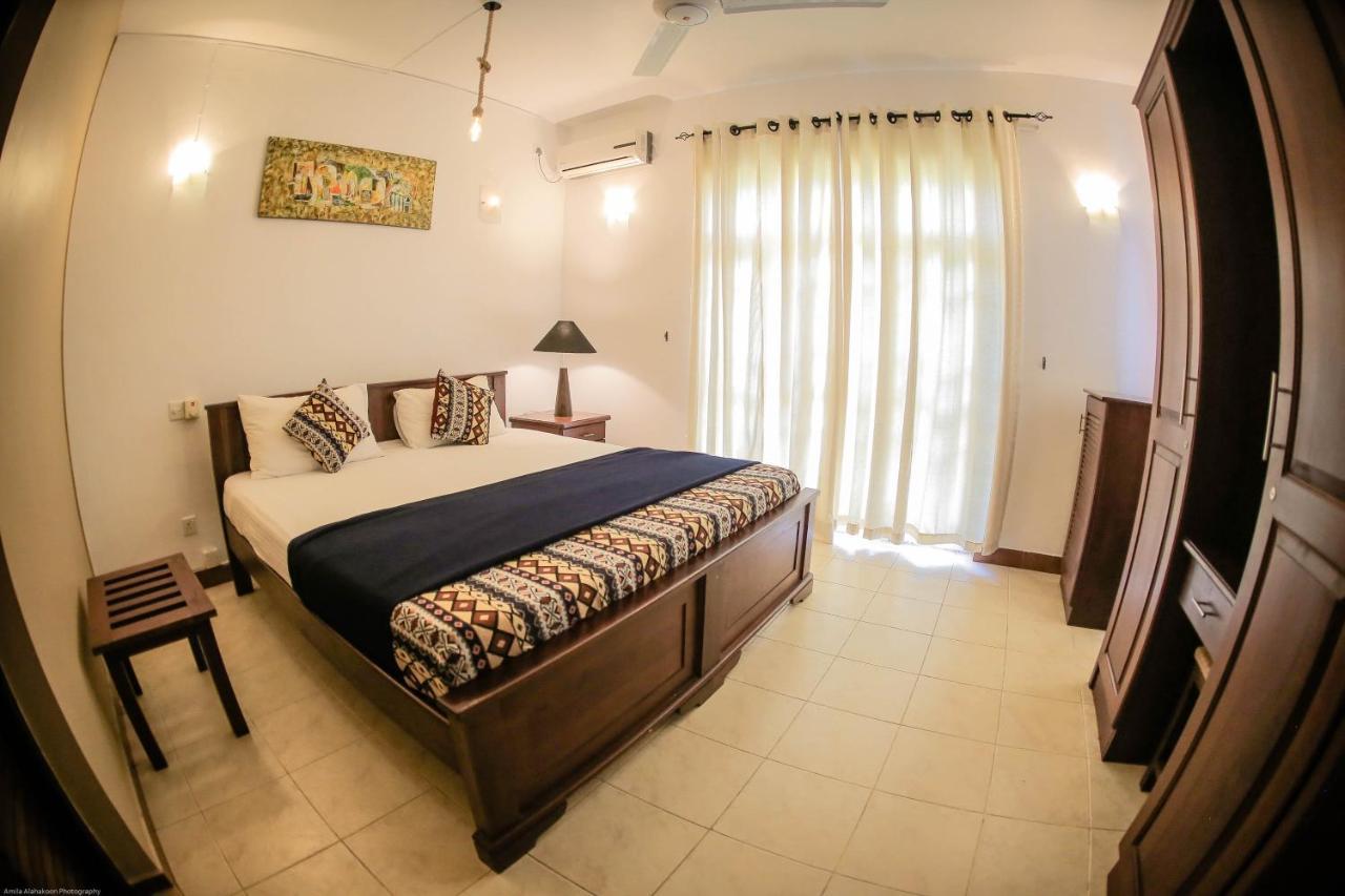 Funk Bunk - Mount View Lodge Kandy Kültér fotó