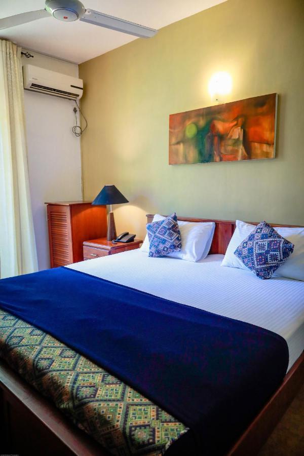 Funk Bunk - Mount View Lodge Kandy Kültér fotó