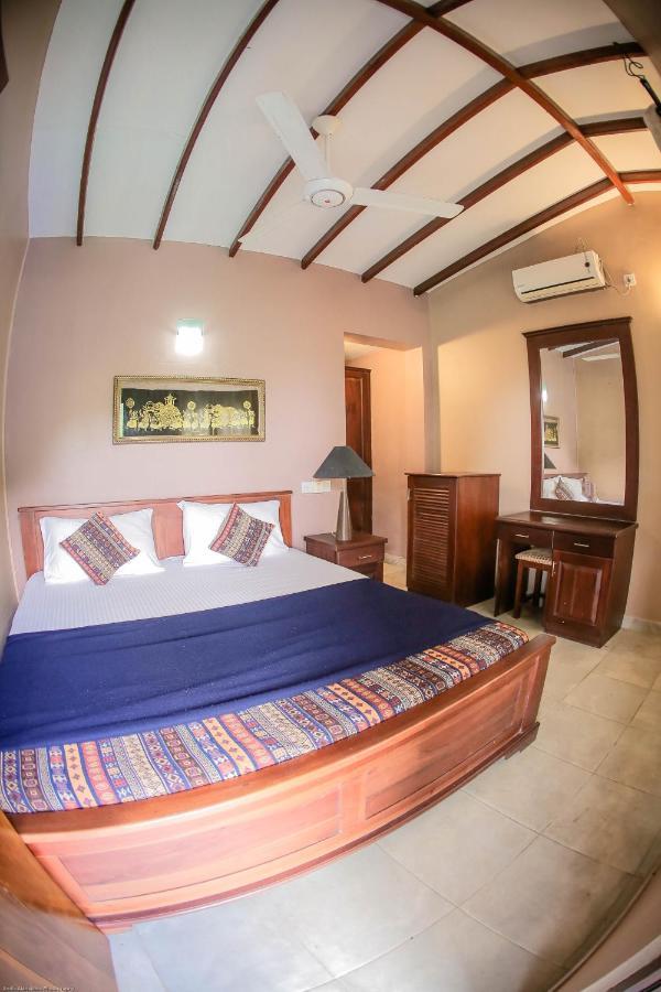 Funk Bunk - Mount View Lodge Kandy Kültér fotó