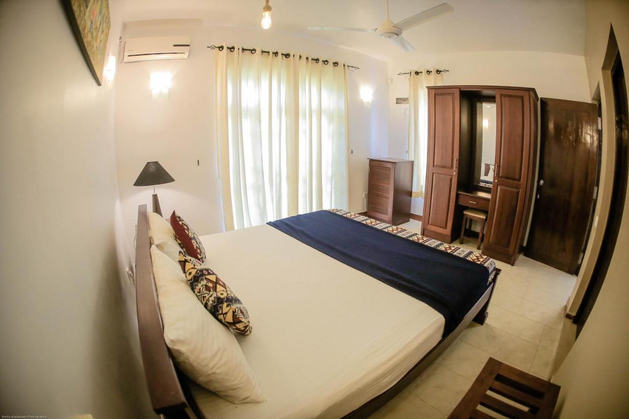 Funk Bunk - Mount View Lodge Kandy Kültér fotó