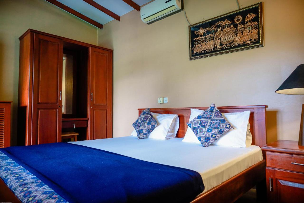 Funk Bunk - Mount View Lodge Kandy Kültér fotó