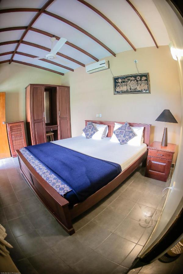 Funk Bunk - Mount View Lodge Kandy Kültér fotó