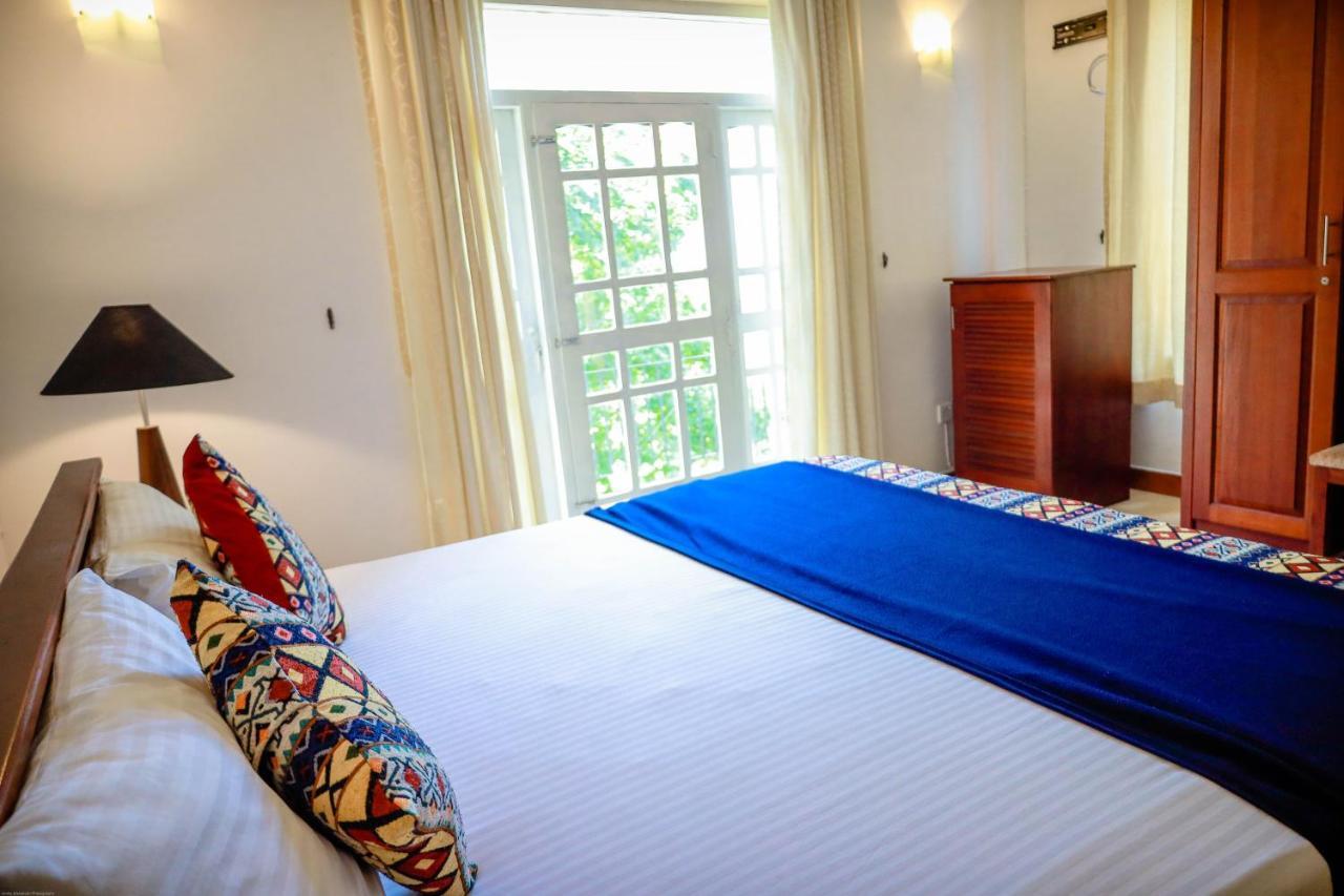 Funk Bunk - Mount View Lodge Kandy Kültér fotó
